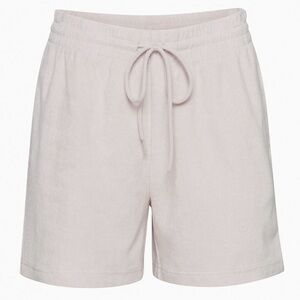TNA Women's Athletic Shorts - Light Pink